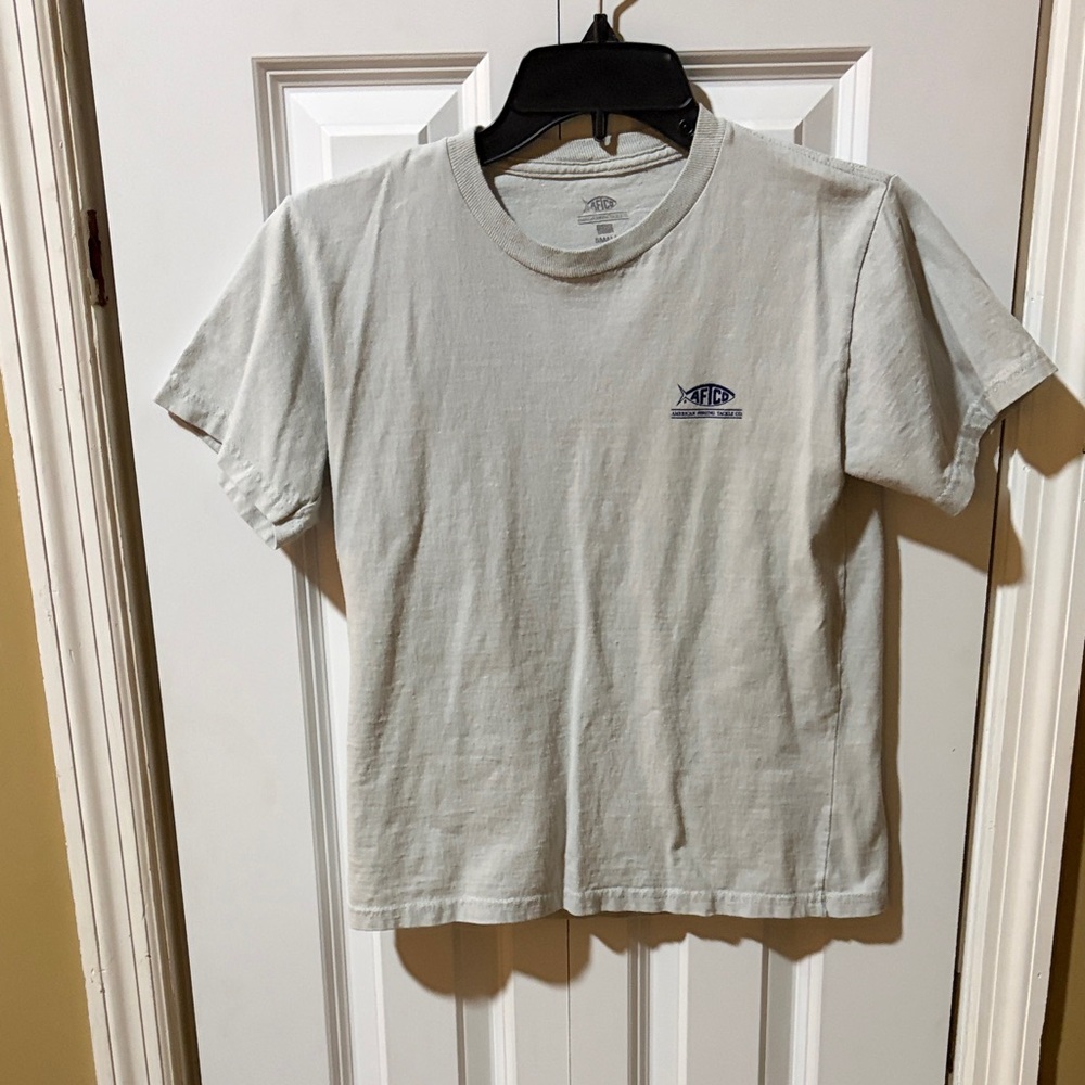 AFTCO T-Shirt